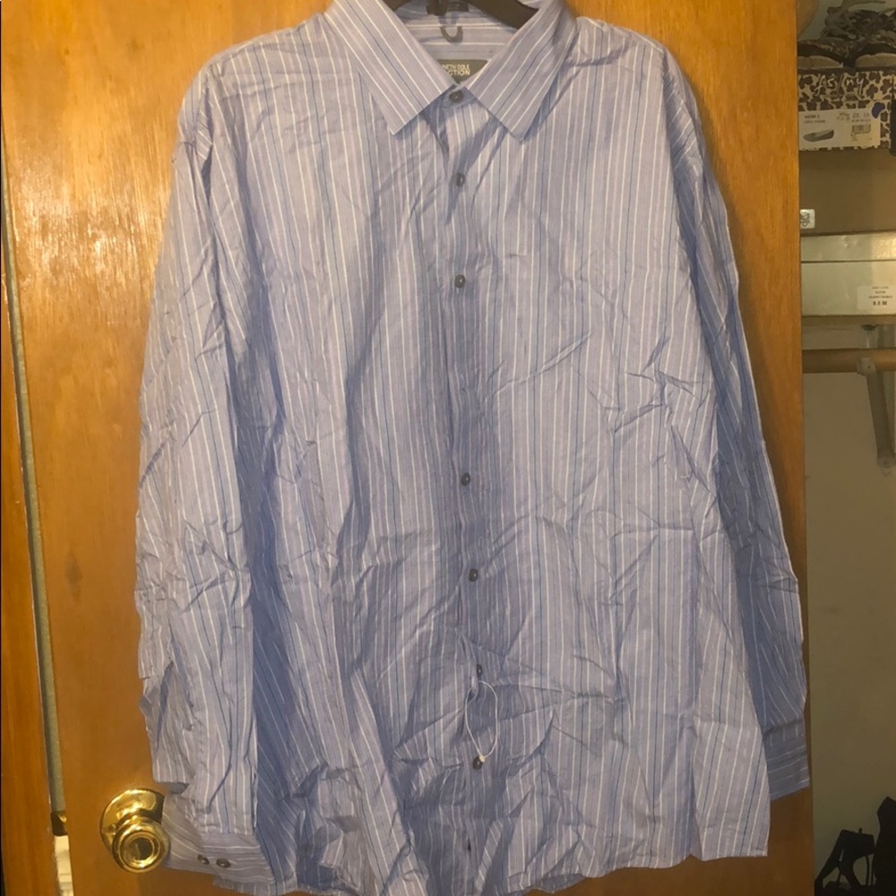 Kenneth Cole Reaction dress shirt